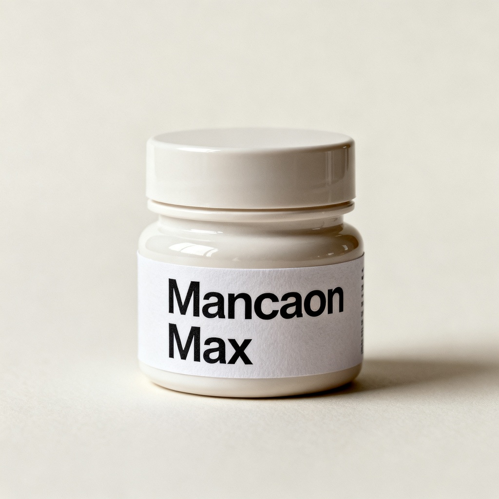 Mancaon Max